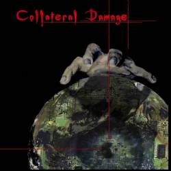 Collateral Damage (NL) : Promo 2007